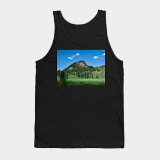 Promontory Tank Top